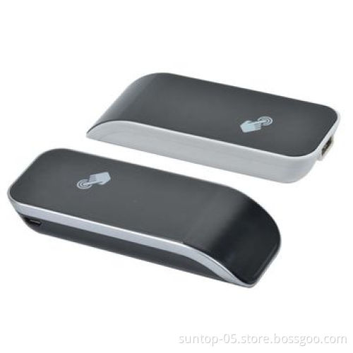 Power Bank in Newest Style, with Torch
